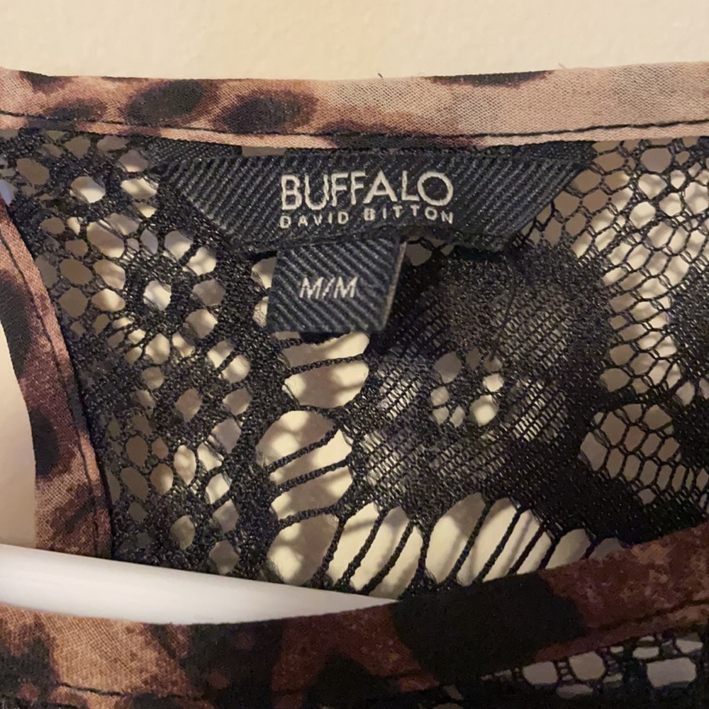 Blouse - Picture 2 of 2